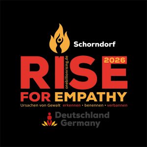 Schorndorf — One Billion Rising 2026 – Women on Fire — Ni una menos