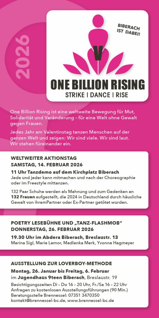Biberach Flyer OBR 2026 - Seite 1
