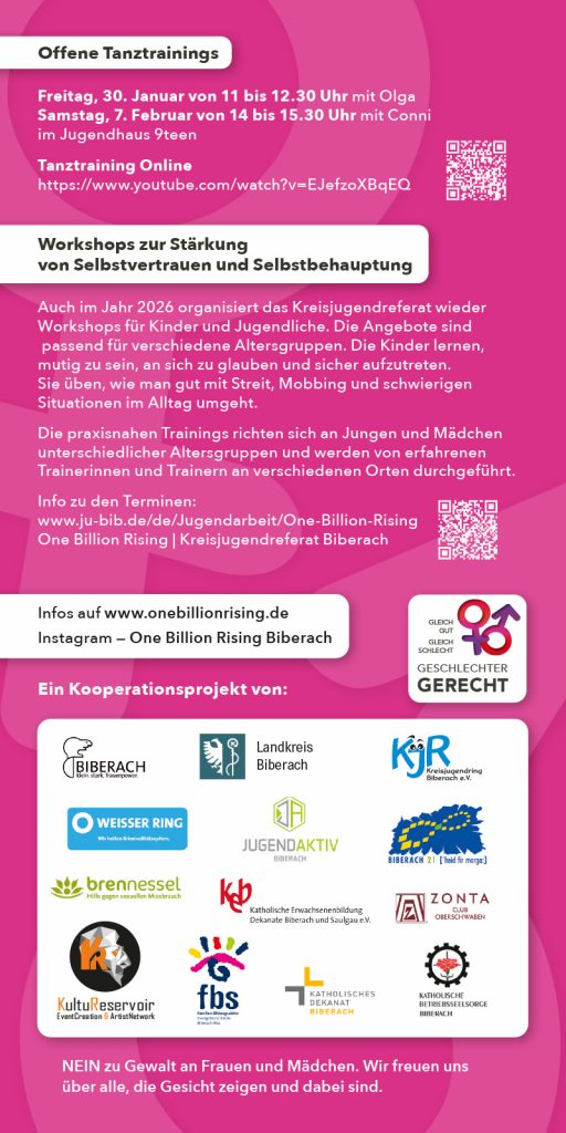 Biberach Flyer OBR 2026 - Seite 2