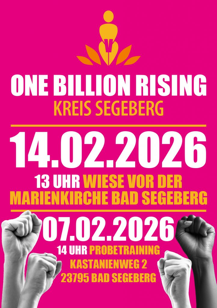 Kreis Segeberg - OBR 2026 - Seite 1