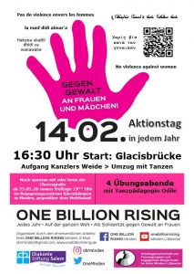 Minden OBR Plakat 2026