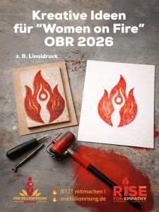 OBR 2026 Kreativ Linoldruck