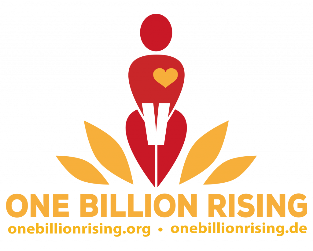One Billion Rising Logo