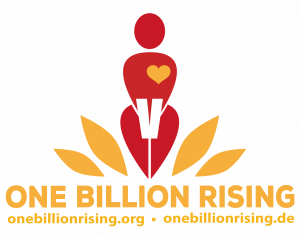 One Billion Rising Logo