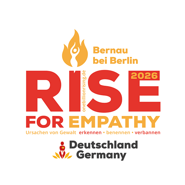 Bernau bei Berlin — One Billion Rising 2026 – Women on Fire — Ni una menos