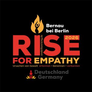 Bernau bei Berlin — One Billion Rising 2026 – Women on Fire — Ni una menos