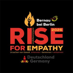 One Billion Rising 2026 Bernau bei Berlin – Women on Fire — Ni una menos