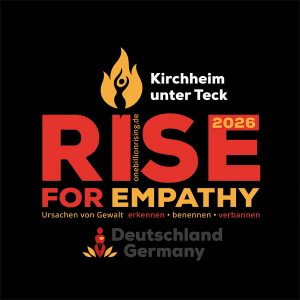 Kirchheim unter Teck — One Billion Rising 2026 – Women on Fire — Ni una menos