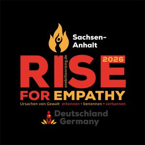 Sachsen-Anhalt — One Billion Rising 2026 – Women on Fire — Ni una menos