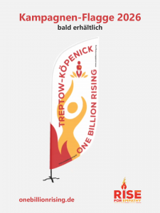 Onebillionrising-Kampagnen-Flagge-weiss