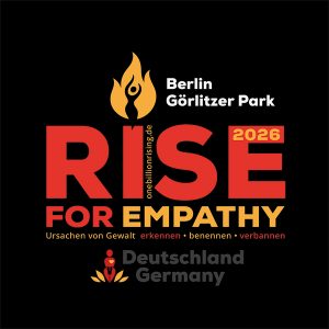 Berlin Görlitzer Park — One Billion Rising 2026 – Women on Fire — Ni una menos