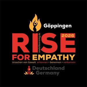 Göppingen — One Billion Rising 2026 – Women on Fire — Ni una menos