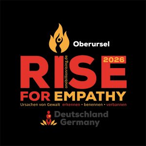 Oberusrel — One Billion Rising 2026 – Women on Fire — Ni una menos