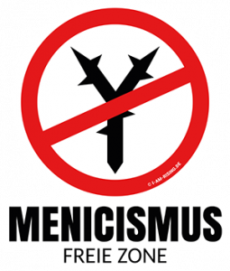 MENICISMUS FREIE ZONE