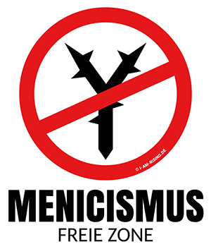 MENICISMUS FREIE ZONE
