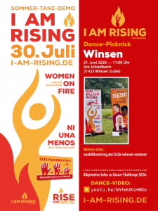 Sharepic-Winsen-Sommer-OBR-i-am-rising