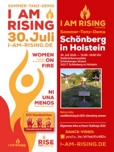 Sharepic-Sommer-Schoenberg-IAMRISING