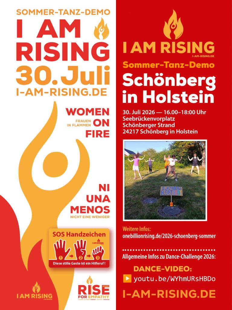 Sharepic-Sommer-Schoenberg-IAMRISING