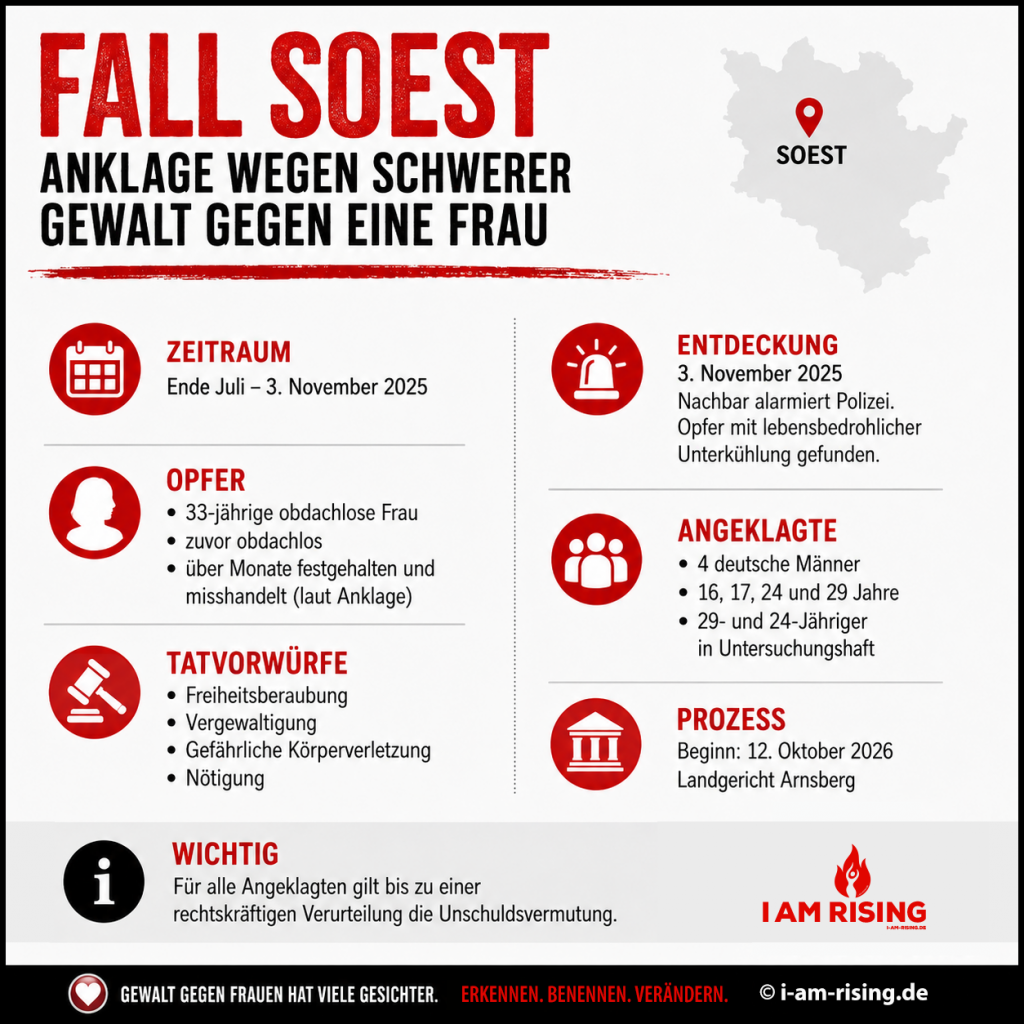 Fall Soest